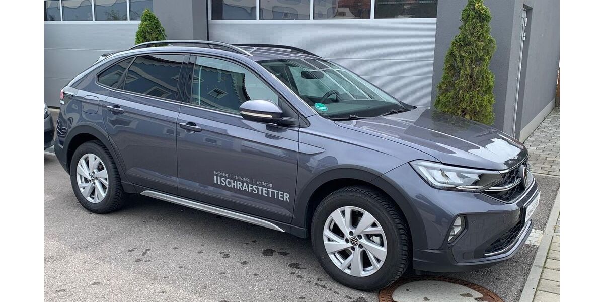 VW Taigo 32.500 km 23.990 &euro; Mauern 85419