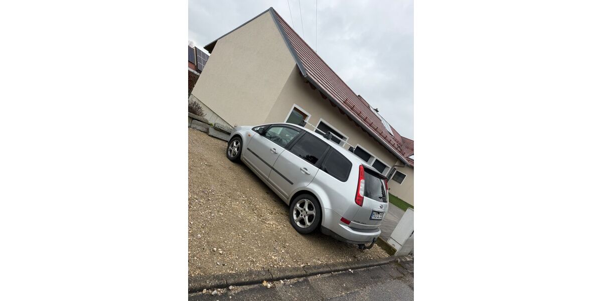 Ford C-Max 220.000 km 4.250 &euro; Herrngiersdorf 84097