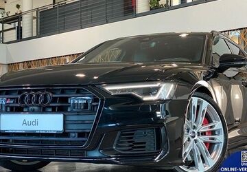 Audi S6 74.987 km 52.980 &euro; Landshut 84030