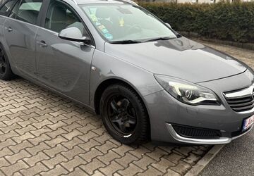 Opel Insignia 194.000 km 5.500 &euro; Altdorf / Landshut 84032