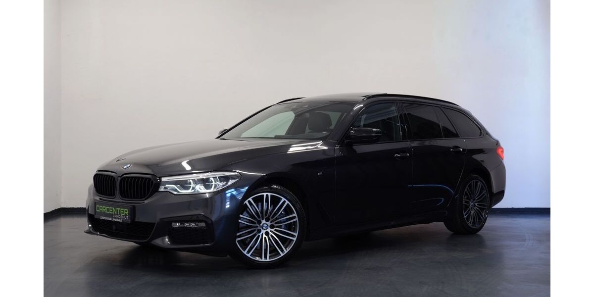 BMW 540 123.000 km 32.990 &euro; Landshut 84028