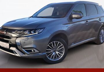 Mitsubishi Outlander 92.500 km 18.500 &euro; Landshut 84034