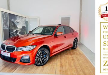 BMW 330 114.000 km 28.000 &euro; Landshut 84030