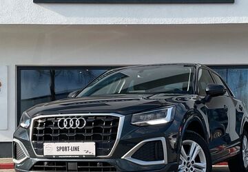 Audi Q2 54.900 km 21.999 &euro; Landshut 84030