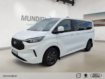 Gebrauchte Ford Tourneo Custom