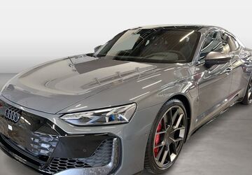 Audi RS e-tron GT 2.900 km 152.880 &euro; Landshut 84030