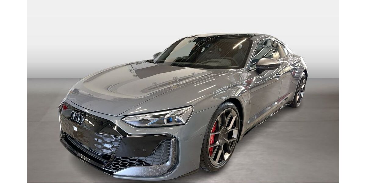 Audi RS e-tron GT 2.900 km 154.980 &euro; Landshut 84030