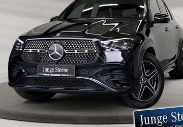 Mercedes-Benz GLE 450 14.276 km 93.350 &euro; Neufahrn 84088