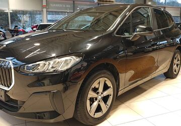 BMW 218 20.000 km 27.999 &euro; Moosthenning 84164