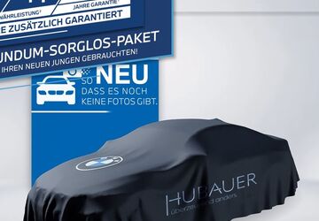 BMW 218 9.650 km 37.890 &euro; Landshut 84030