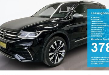 VW Tiguan Allspace 41.485 km 44.420 &euro; Vilsbiburg 84137