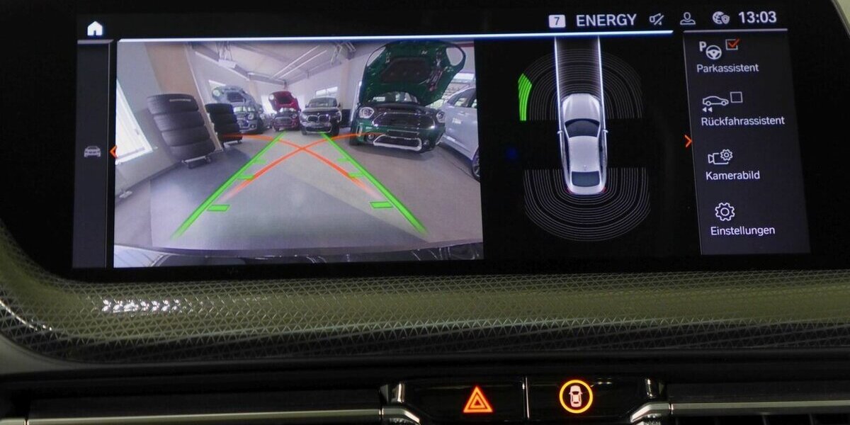 BMW 218 Gran Coupe i MSport Pan.Dach,Harman/Kardon 23.700 km 28.290 &euro; Landshut 84030