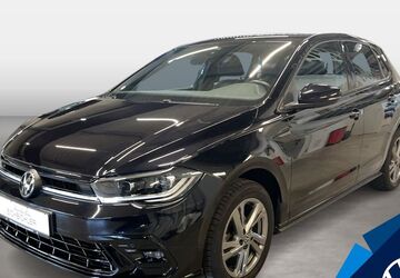 VW Polo 29.088 km 19.670 &euro; Landshut 84030