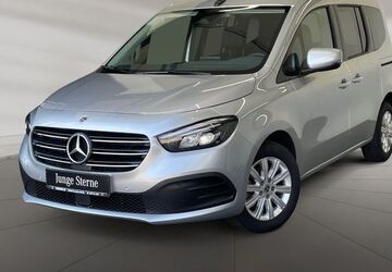 Mercedes-Benz T-Klasse 9.832 km 27.200 &euro; Neufahrn in Niederbayern 84088