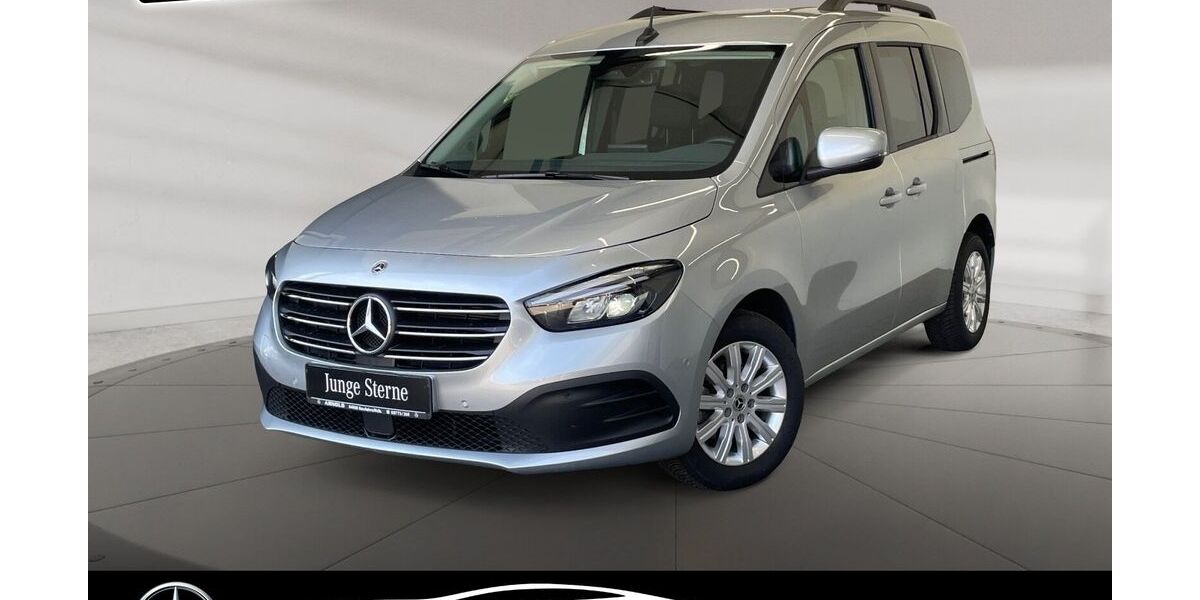 Mercedes-Benz T-Klasse 9.832 km 27.200 &euro; Neufahrn in Niederbayern 84088