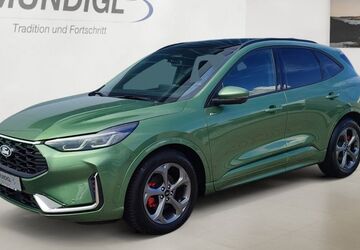 Ford Kuga 21.740 km 39.370 &euro; Landshut 84030