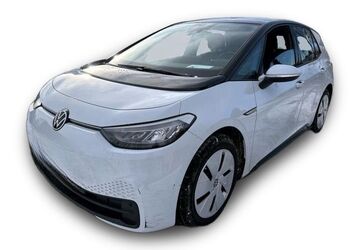 VW ID.3 34.714 km 16.996 &euro; Ergolding 84030
