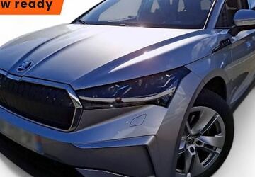 Skoda Enyaq 72.899 km 21.645 &euro; Ergolding 84030