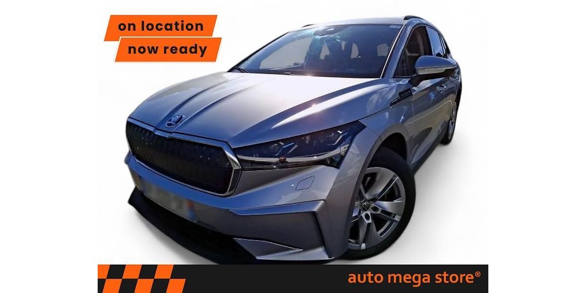 Skoda Enyaq 72.899 km 21.645 &euro; Ergolding 84030