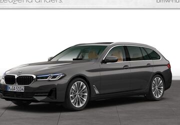 BMW 520 67.500 km 37.890 &euro; Landshut 84030