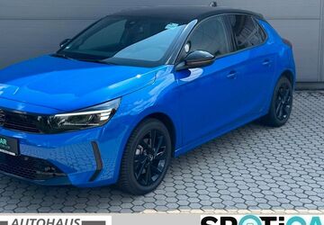 Opel Corsa 9.305 km 17.850 &euro; Rohr 93352