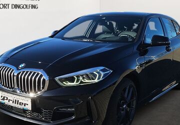 BMW 120 85.561 km 26.900 &euro; Dingolfing 84130