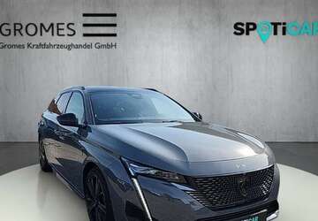 Peugeot 308 27.400 km 26.990 &euro; Wartenberg 85456