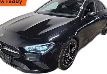 Mercedes-Benz CLA 250 76.042 km 27.084 &euro; Ergolding 84030