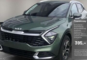Kia Sportage 3.990 km 40.890 &euro; Landshut 84030
