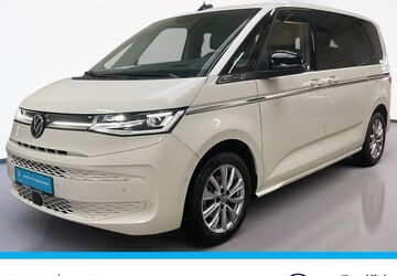 VW T7 Multivan 17.990 km 55.980 &euro; Vilsbiburg 84137