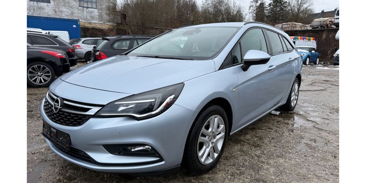 Opel Astra 257.490 km 4.390 &euro; Kumhausen 84036