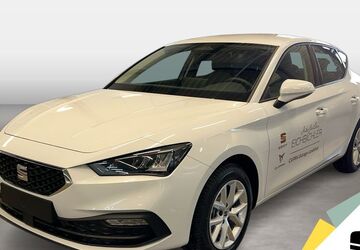 Seat Leon 1.600 km 28.212 &euro; Landshut 84030