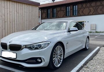 BMW 420 163.000 km 17.300 &euro; Dorfen 84405