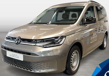 VW Caddy 16.728 km 31.820 &euro; Landshut 84030