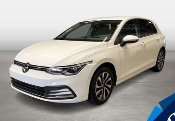 VW Golf 41.136 km 20.839 &euro; Landshut 84030