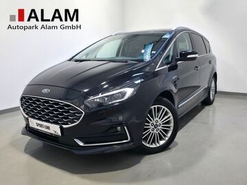 Gebrauchte Ford S-Max
