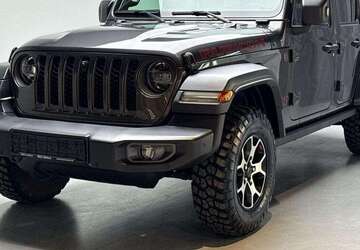 Jeep Wrangler 22.395 km 49.990 &euro; Landshut 84030