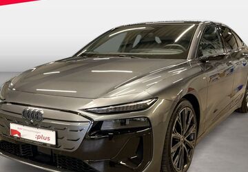 Audi A6 e-tron 5.750 km 66.305 &euro; Landshut 84030