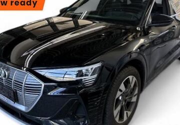 Audi e-tron 34.280 km 35.284 &euro; Ergolding 84030