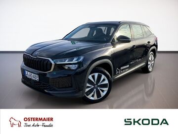 Gebrauchte Skoda Kodiaq
