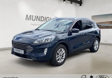 Ford Kuga 140.620 km 17.990 &euro; Landshut 84030