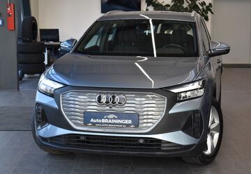 Audi Q4 48.092 km 22.550 &euro; Altdorf/Landshut 84032