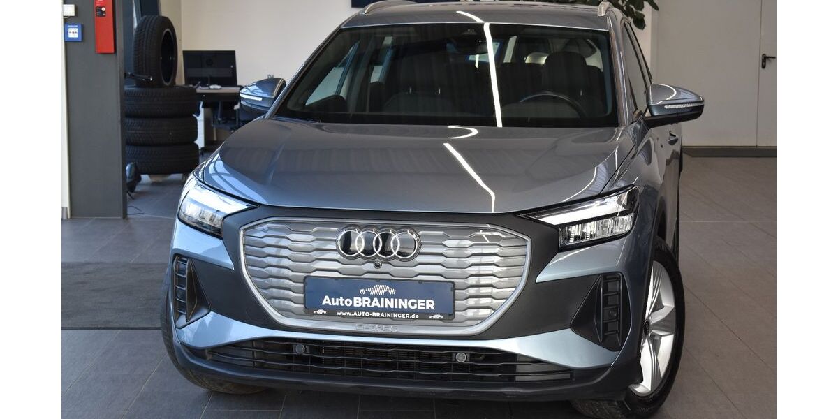 Audi Q4 48.092 km 22.550 &euro; Altdorf/Landshut 84032