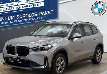BMW X1 13.000 km 38.880 &euro; Landshut 84030