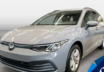 VW Golf 14.799 km 21.340 &euro; Landshut 84030