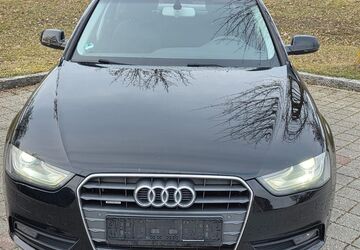 Audi A4 274.732 km 7.999 &euro; Ergolding 84030