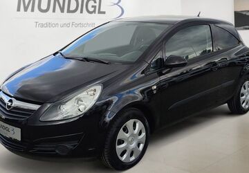 Opel Corsa 60.230 km 4.690 &euro; Landshut 84030