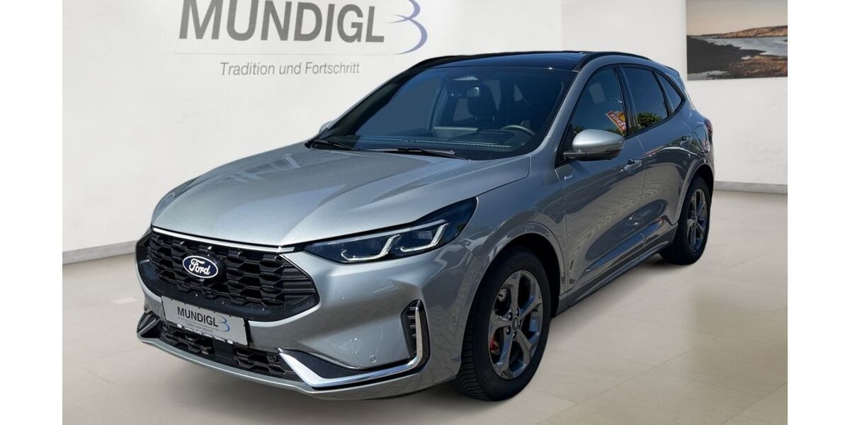 Ford Kuga 18.530 km 37.990 &euro; Landshut 84030