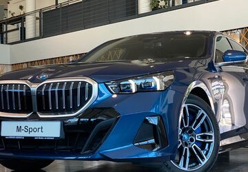 BMW 550 24.978 km 67.980 &euro; Landshut 84030