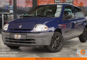 Renault Clio 154.500 km 1.000 &euro; Ergolding 84030
